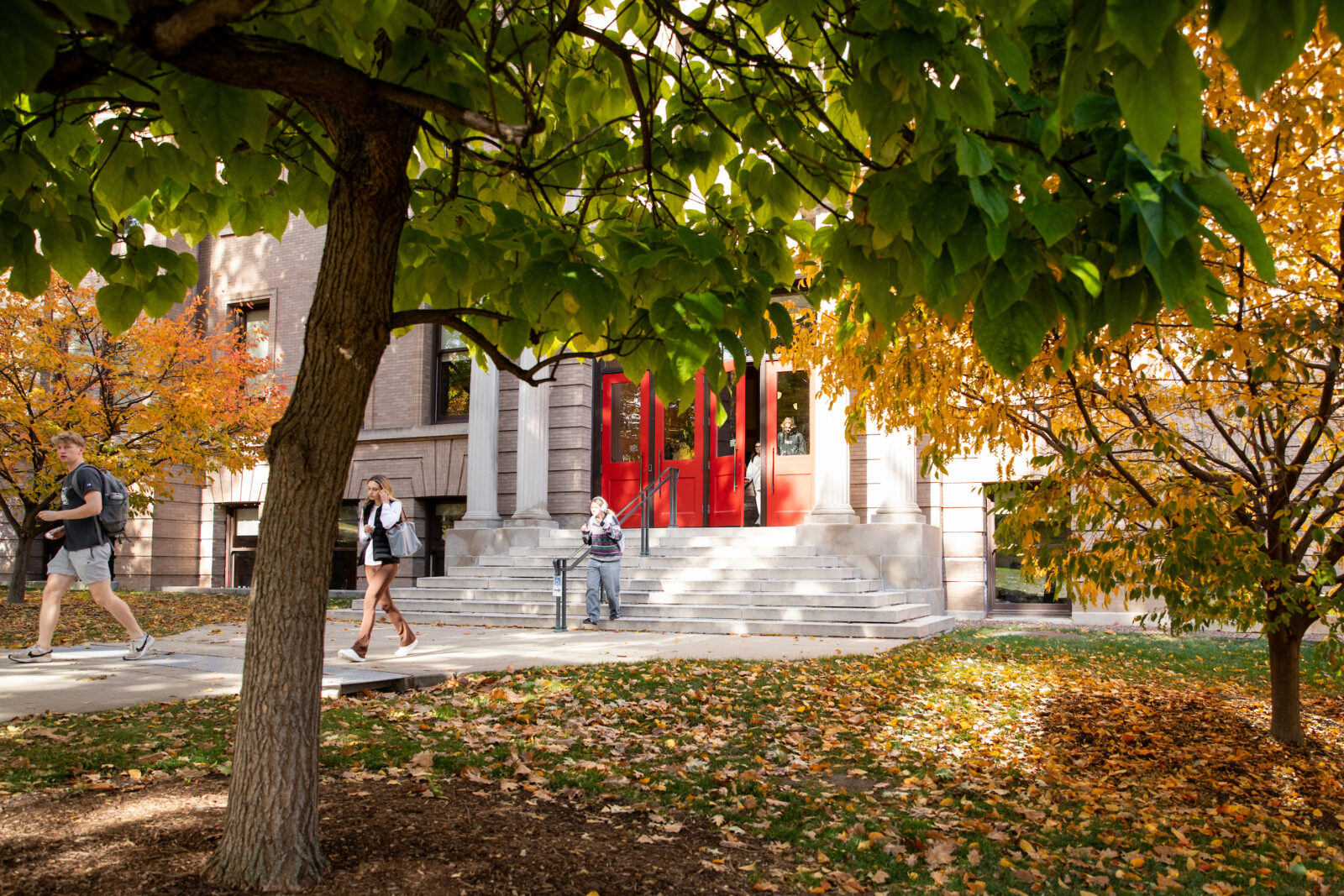 School of Education
