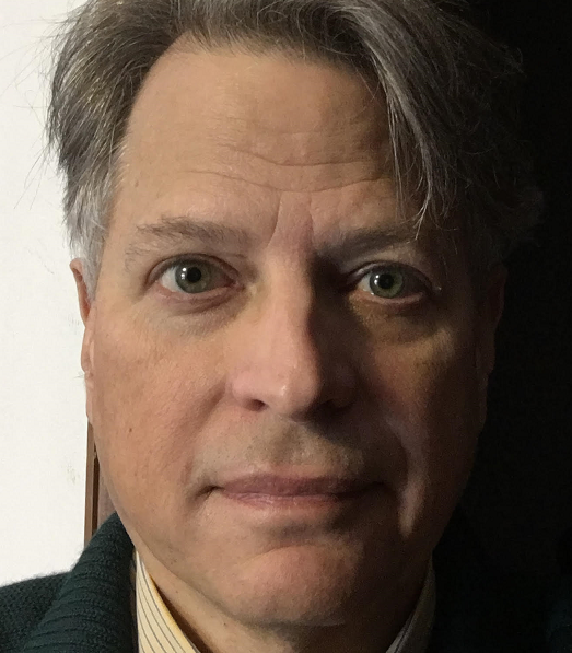 Kurt Brown