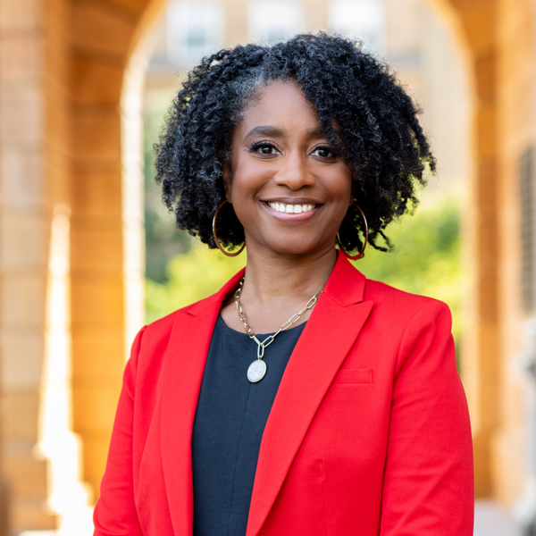 Dean Marcelle Haddix