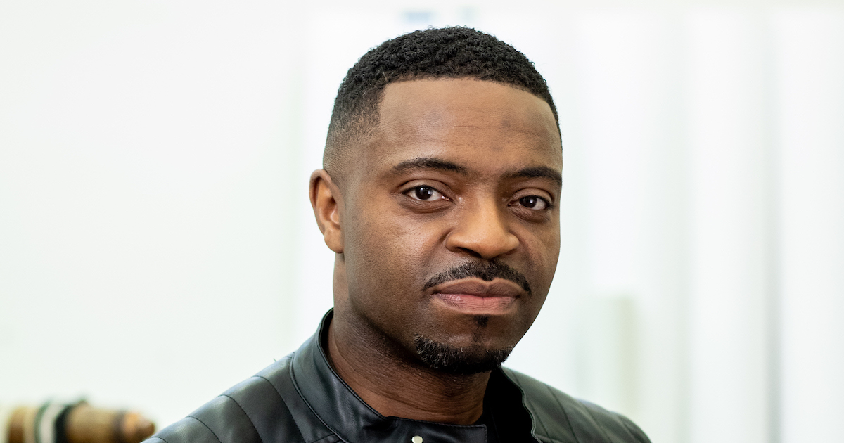 Faisal Abdu'Allah