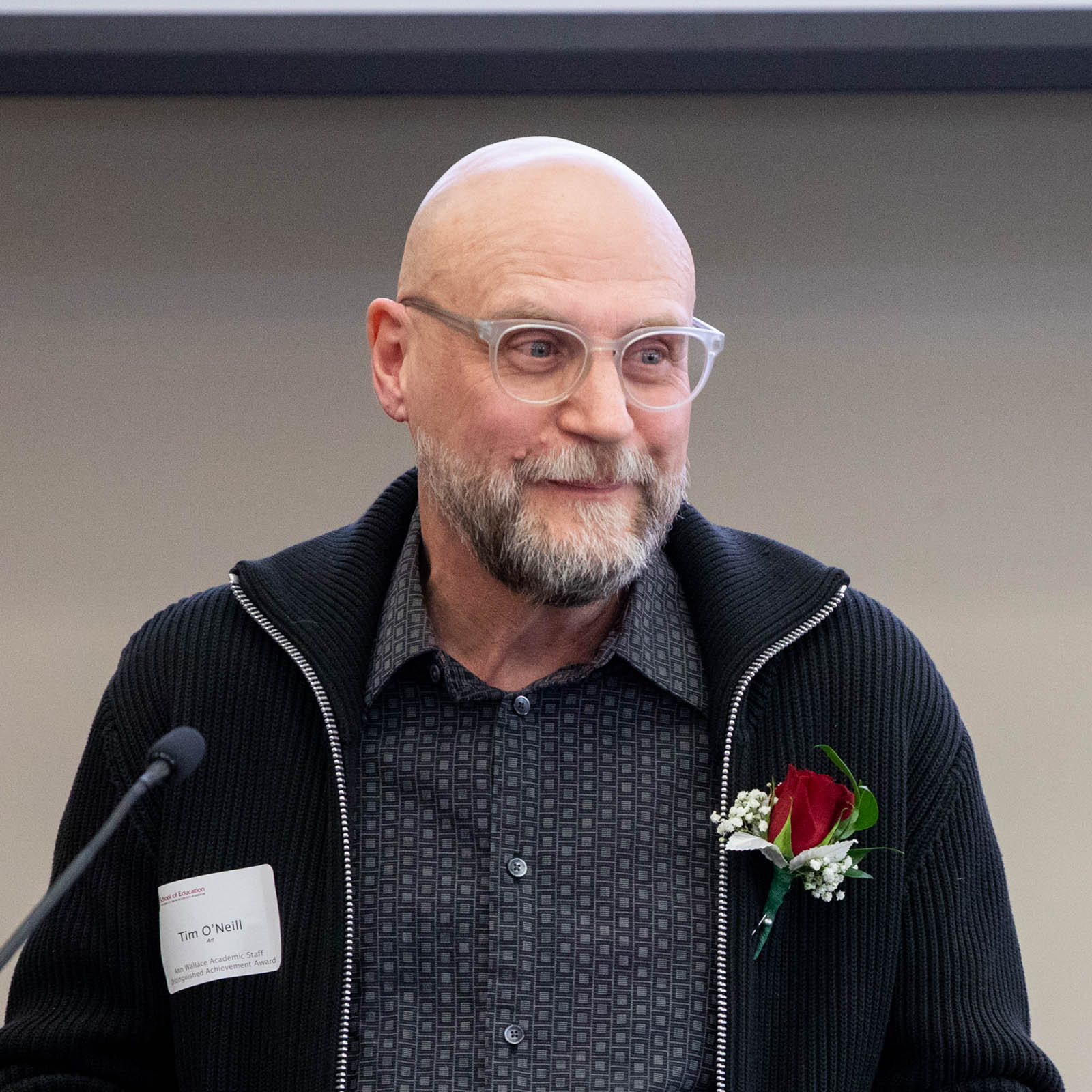 Tim O’Neill