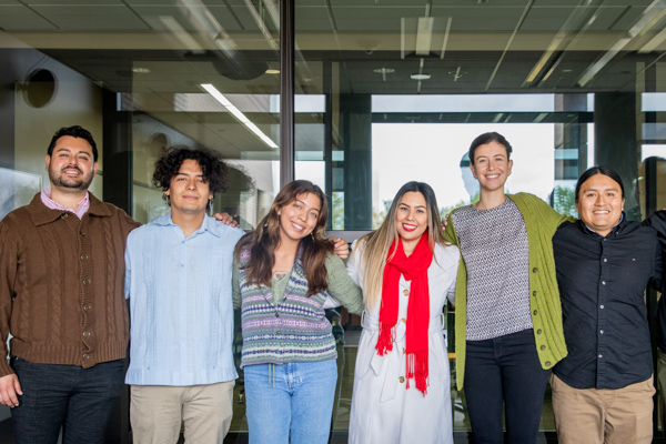 Latine/x Community Group picture