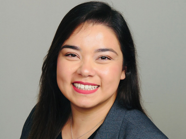 Mary Duenas