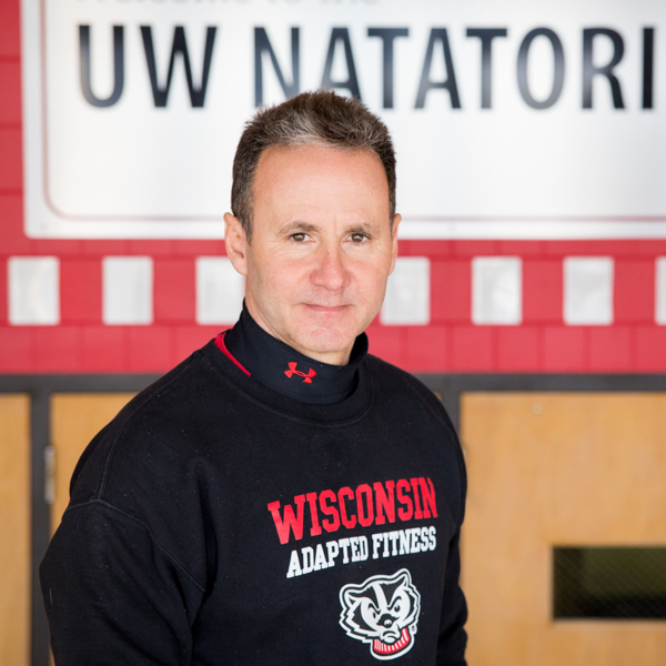 Tim Gattenby