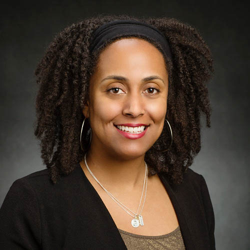 Anjalé D Welton
