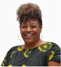 Shahanna McKinney-Baldon