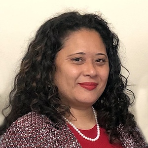 Adrienne Dixson