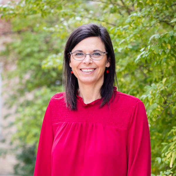 Andrea Mason