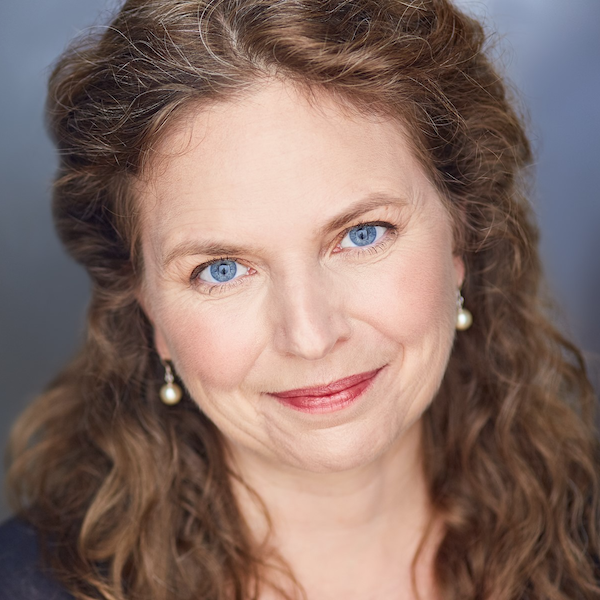 Ann Shanahan