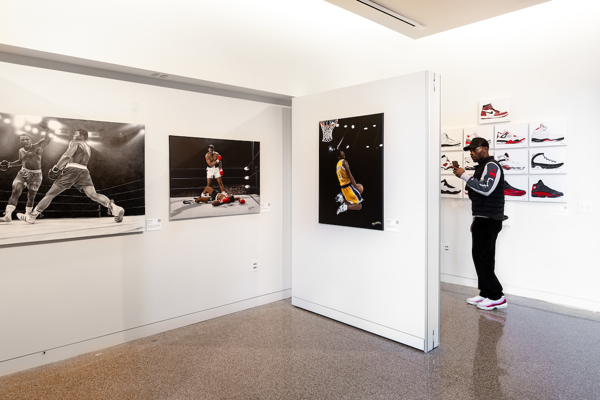 Campus Art Gallery