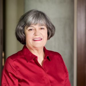 Carla Austin