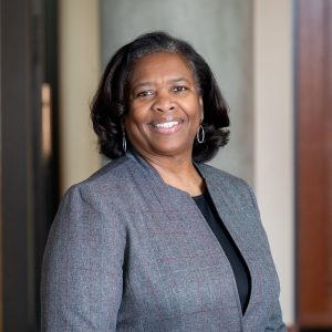 Carolyn Stanford Taylor