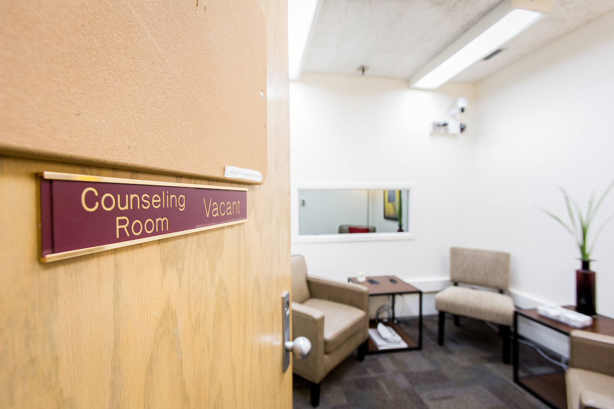 Counseling Psychology Center