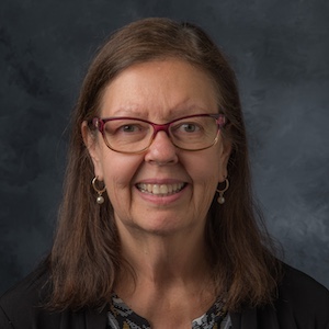 Deborah Harris