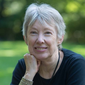 Deborah Dryden
