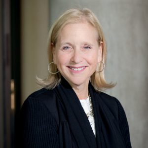 Kathy Chazen