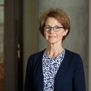 Mary Gulbrandsen