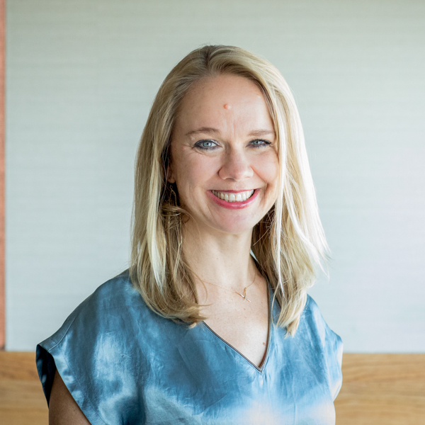 Mindi Thompson