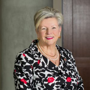 Pat Neudecker