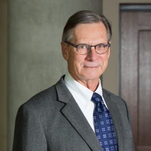 Robert A. Frahm