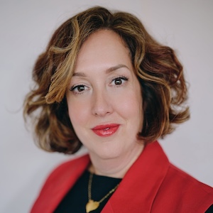 Julie Causton