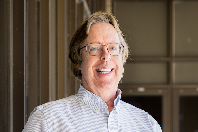 Robert Enright