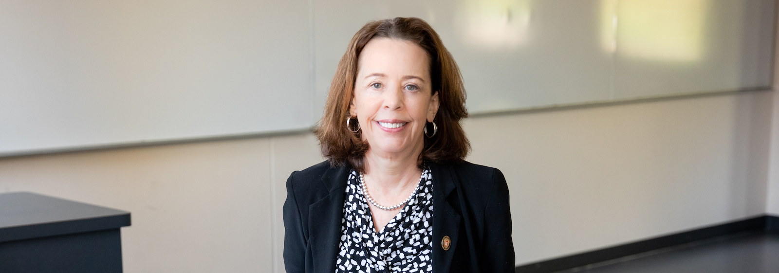 Dean Diana Hess