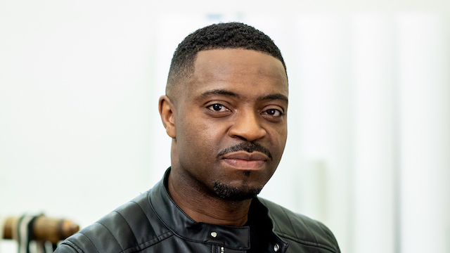 Faisal Abdu'Allah
