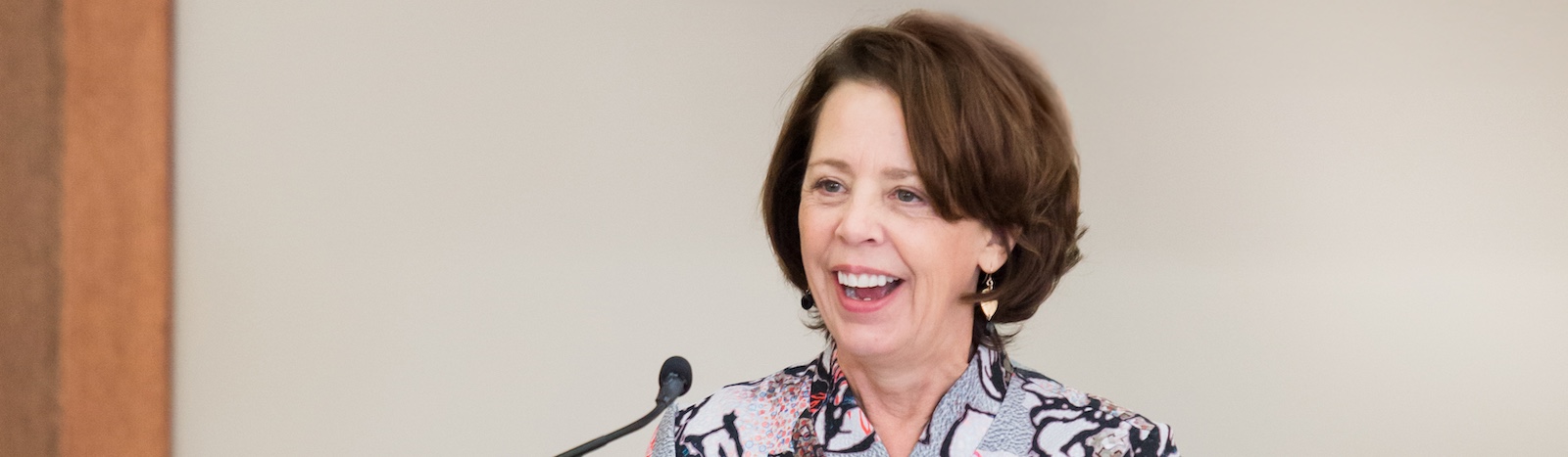 Dean Diana Hess