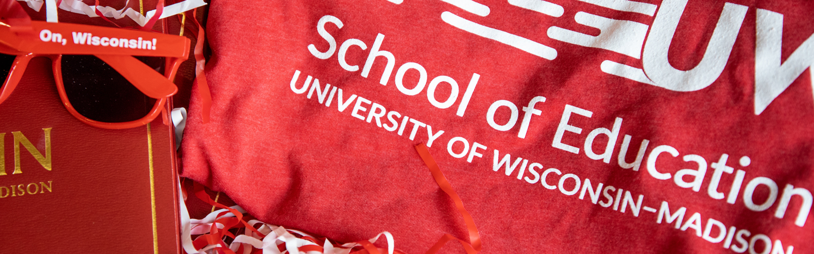School of Education banner Image