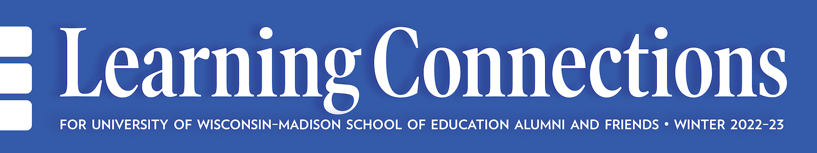 Learning Connections Winter 2022-23