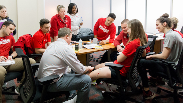 Athletic Training