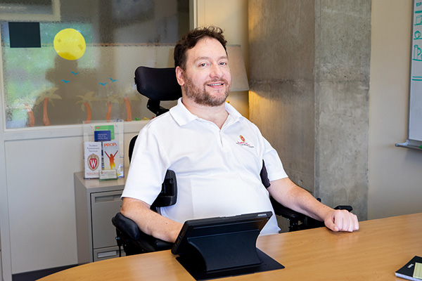Michael Mohr