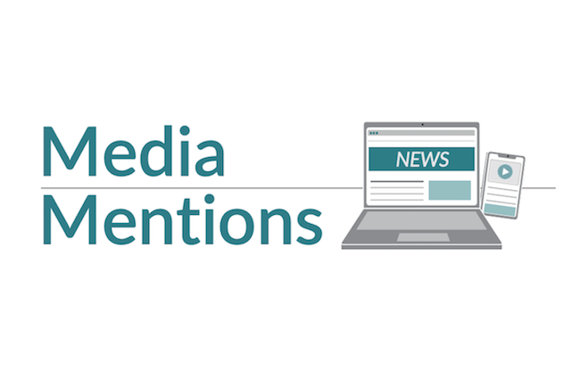 Media Mentions logo