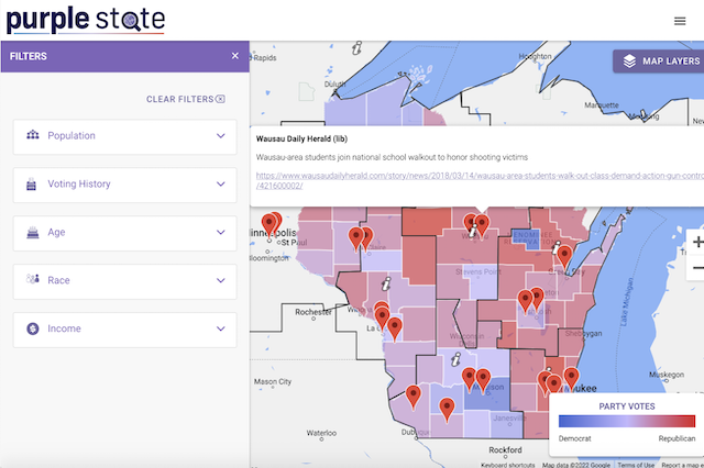 PurpleState web image