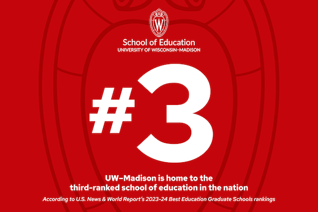 U.S. News Rankings graphic