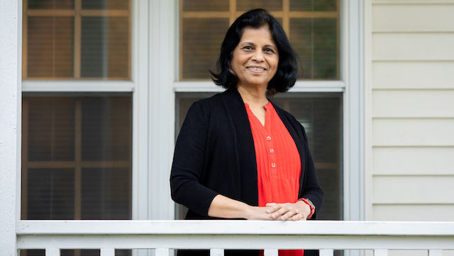 Sadhana Puntambekar