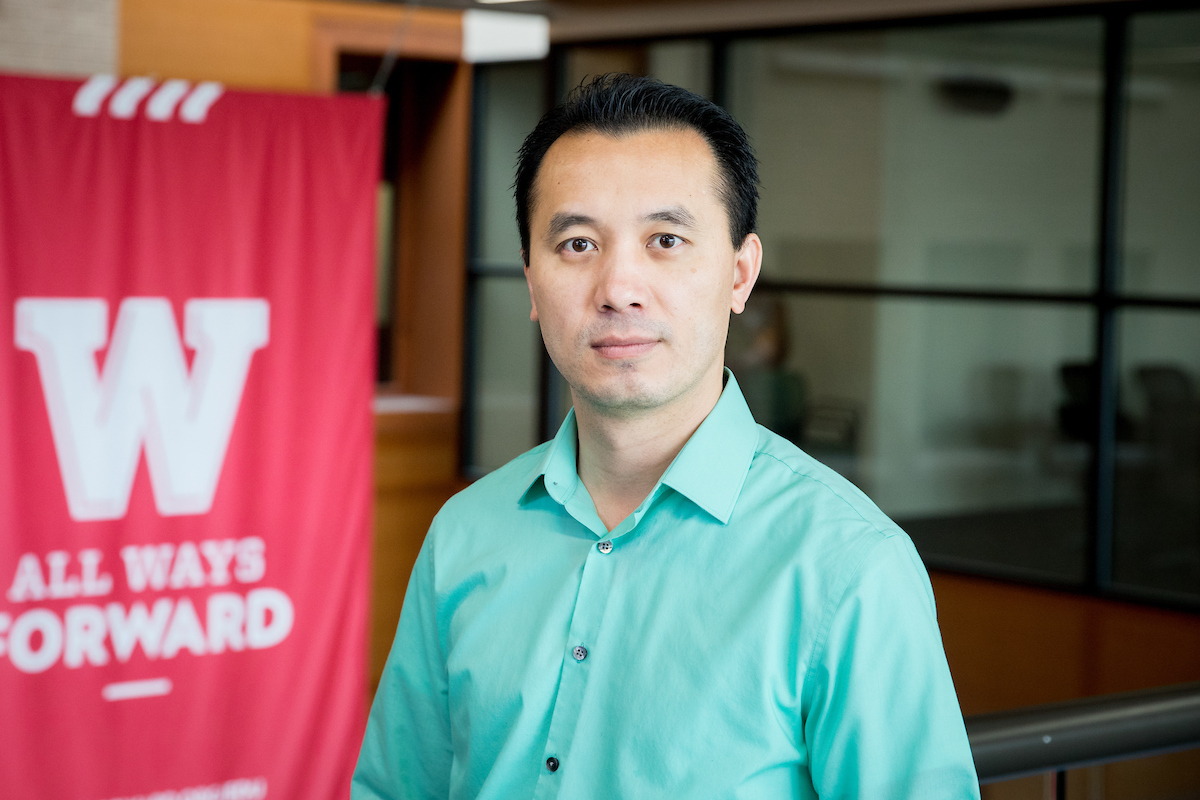 photo of Sa Seng Xiong