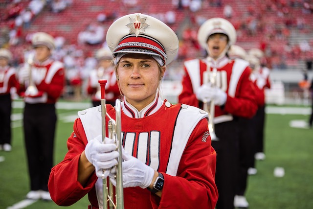 Savanna Jo Roeder graduating senior