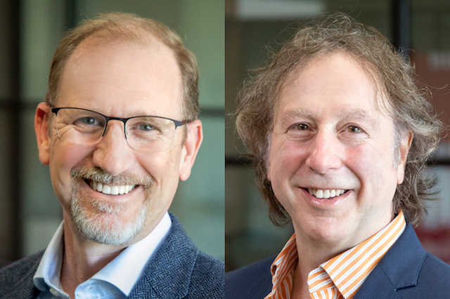 David Williamson Shaffer and Mitchell Nathan