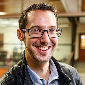 Brett Nachman