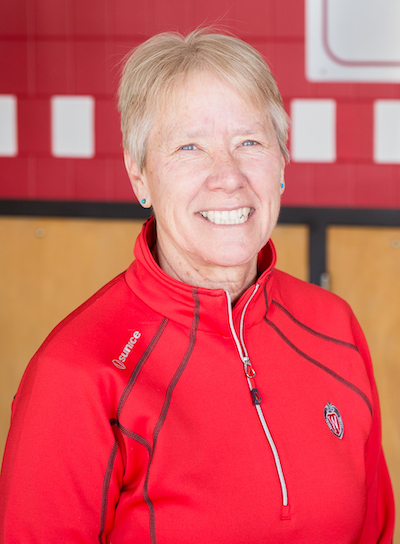 Cindy Kuhrasch