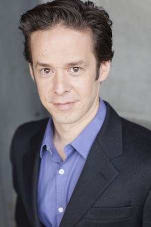 Caleb Probst