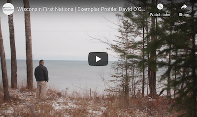 David O'Connor video