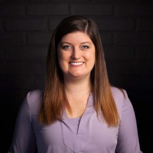 Ellie Bruecker