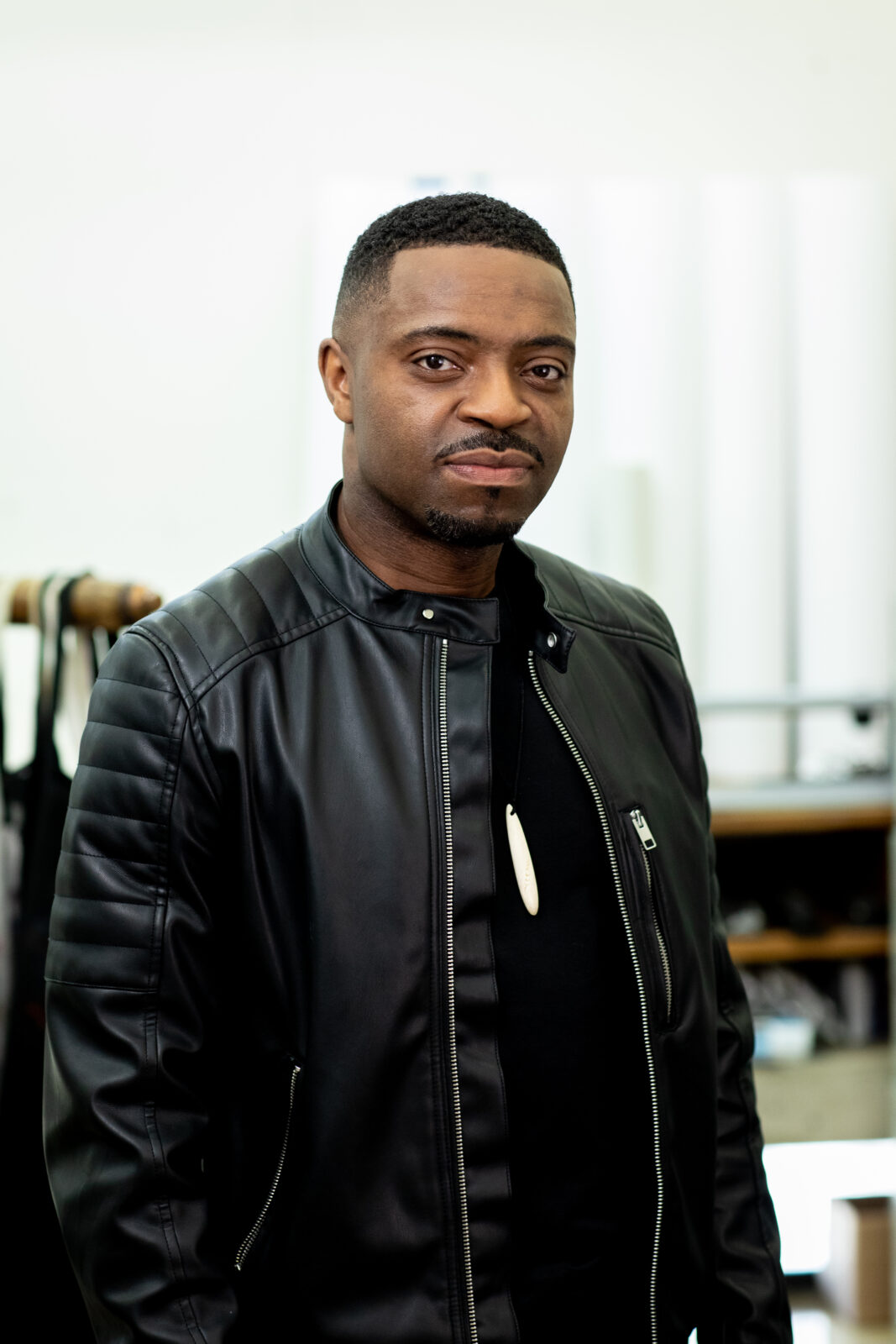 Faisal Abdu'Allah