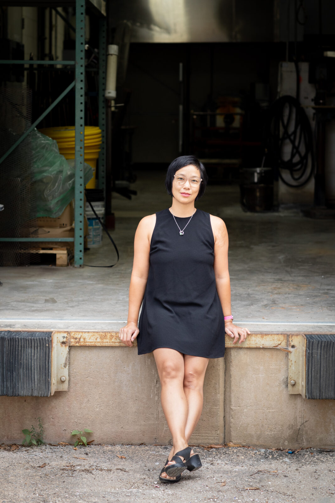 Helen Lee