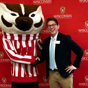 Josh Bach-Hanson