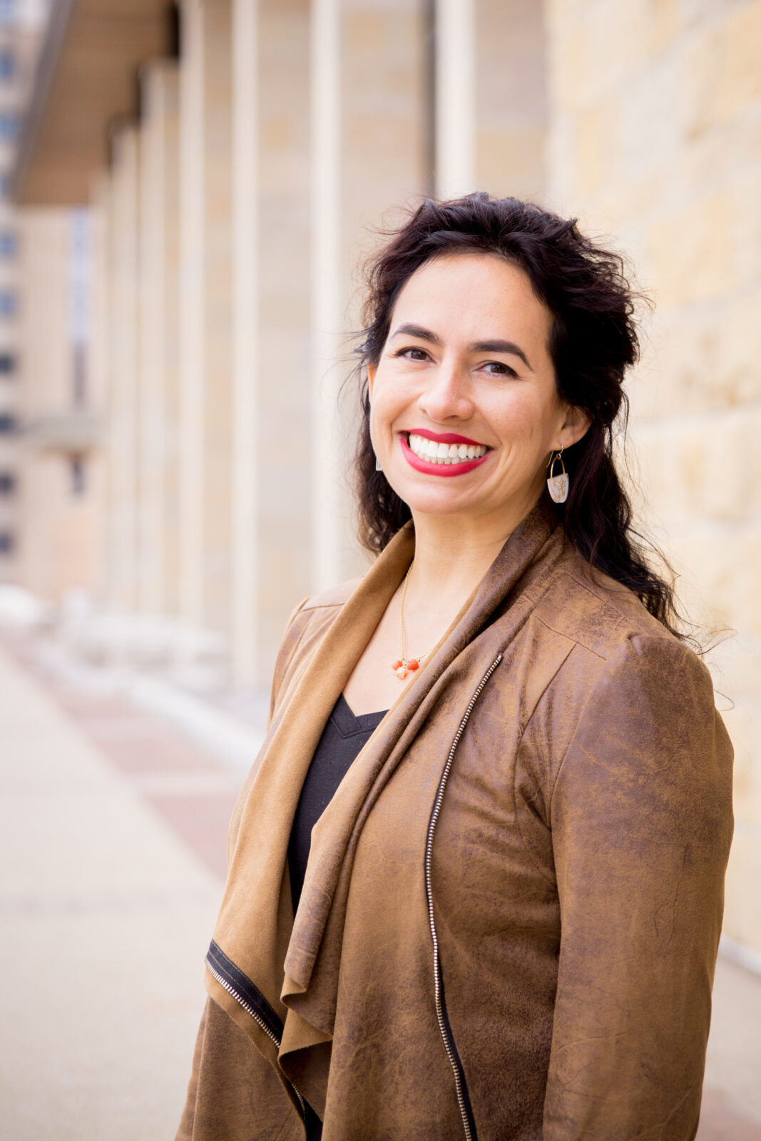Laura Chávez-Moreno