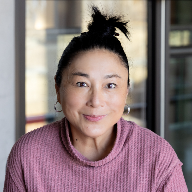 Li Chiao-Ping